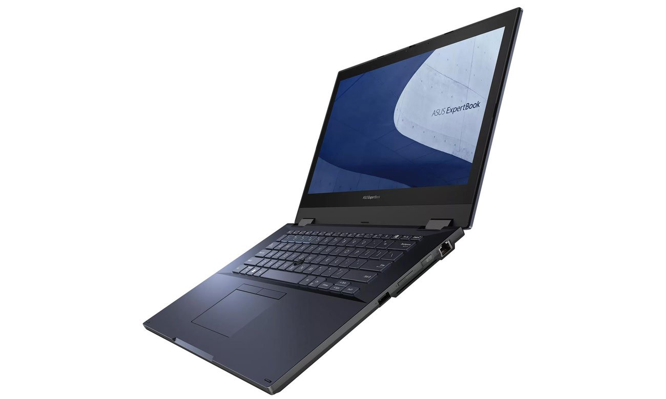 Laptop biznesowy ASUS ExpertBook L2