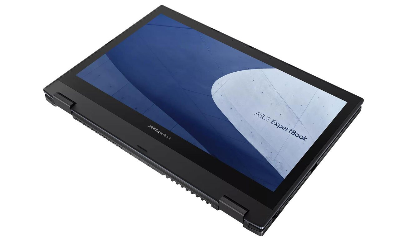 ASUS ExpertBook L2 laptop do pracy biurowej