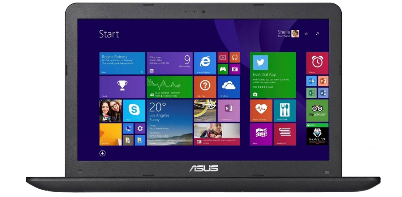 Laptop ASUS F555LJ-XO717H karta graficzna NVIDIA GeForce