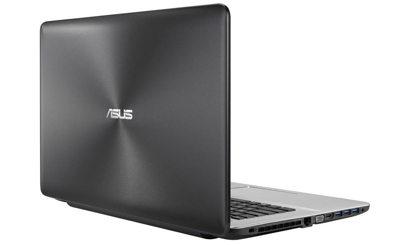 ASUS F751SJ USB 3.0