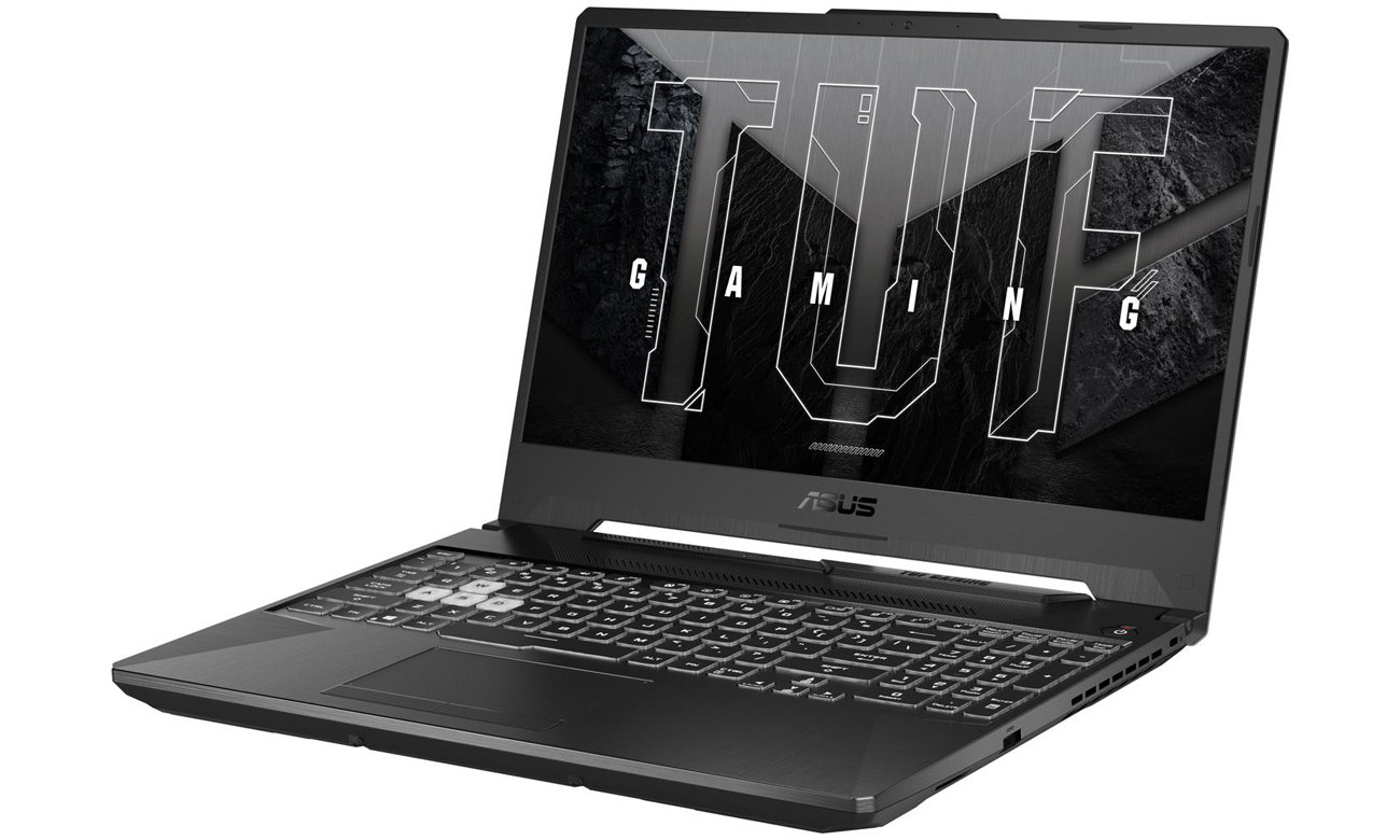 Ігровий ноутбук ASUS TUF Gaming A15