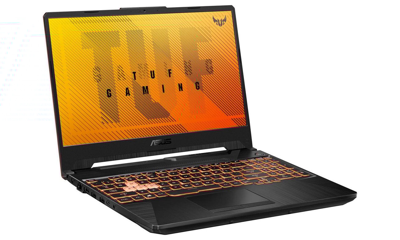 Laptop Asus