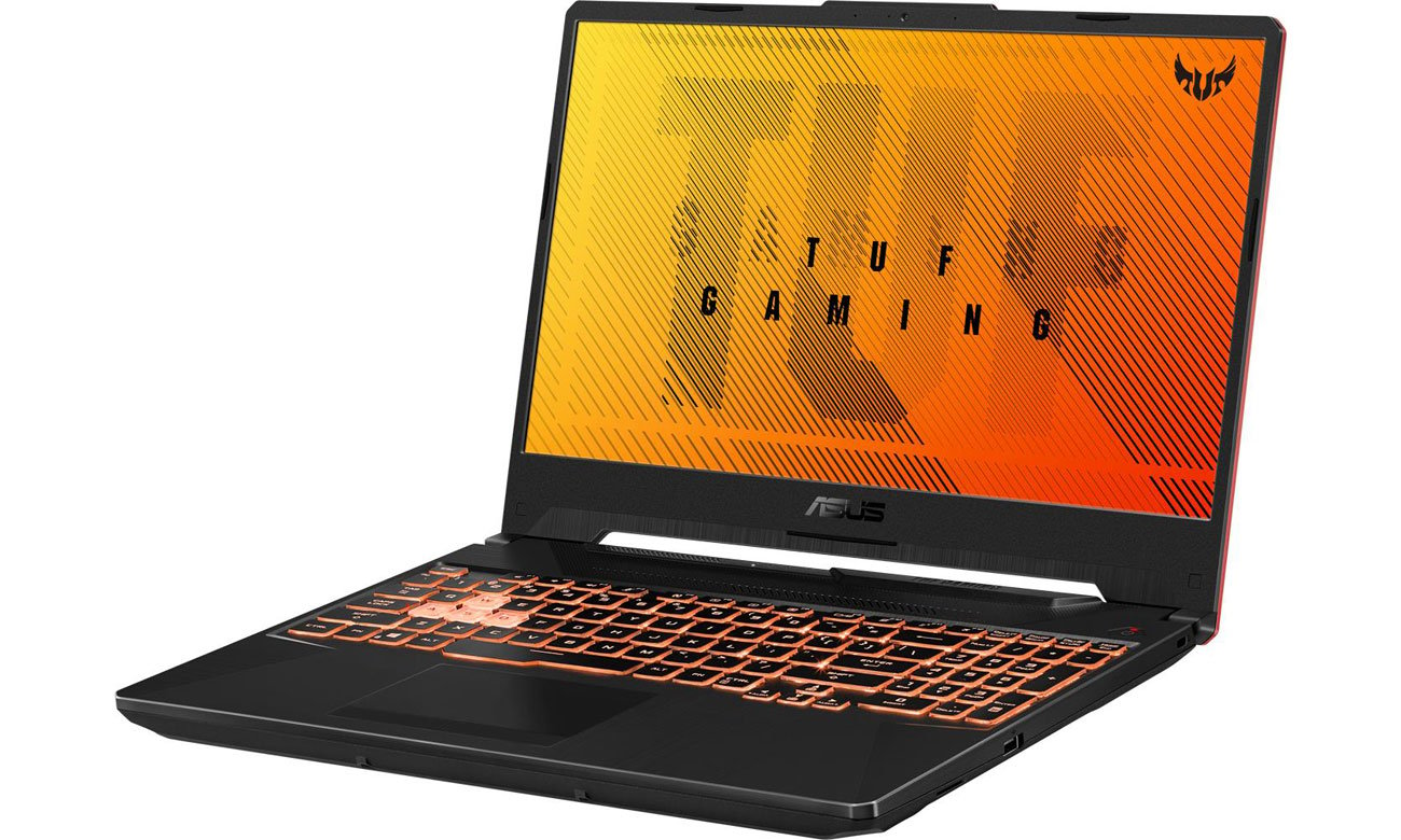Ігровий ноутбук ASUS TUF Gaming F15