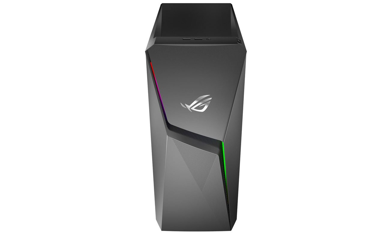 Desktop gamingowy ASUS ROG Strix G10DK