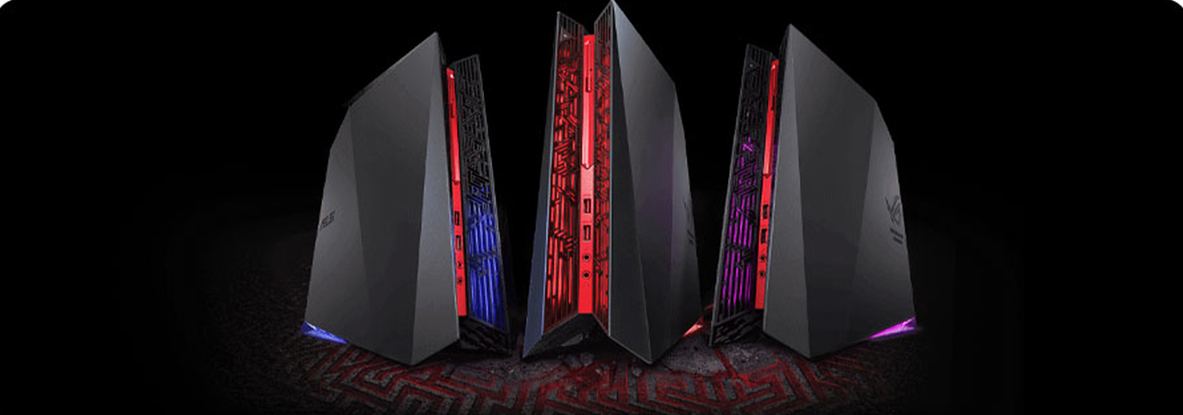ASUS G20CB-PL010T