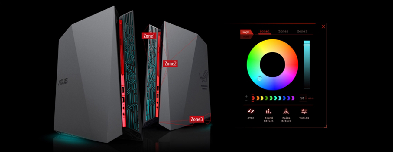 ASUS G20CB-PL010T
