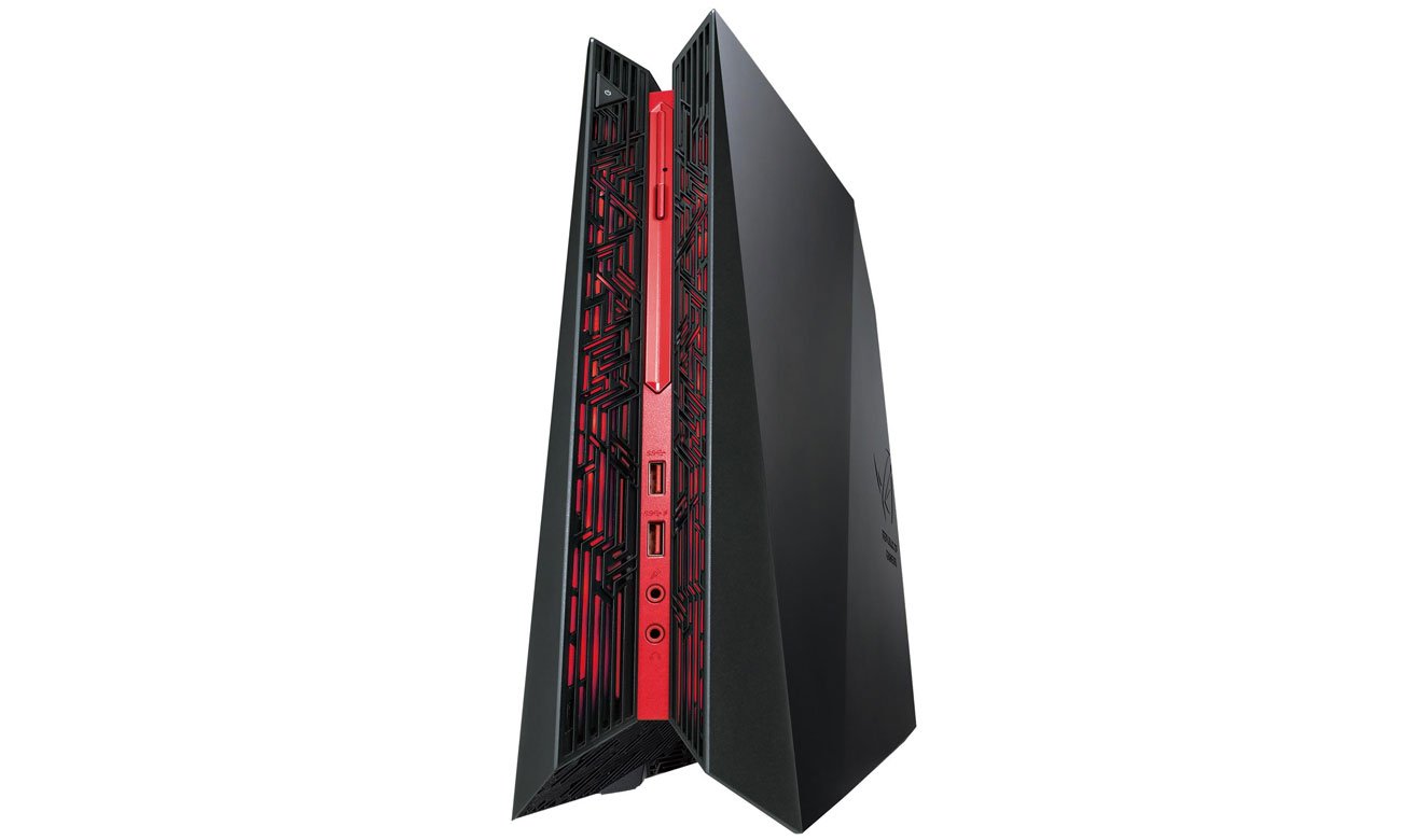 ASUS G20CB-PL015T połączenia wifi hd hdmi bluetooth