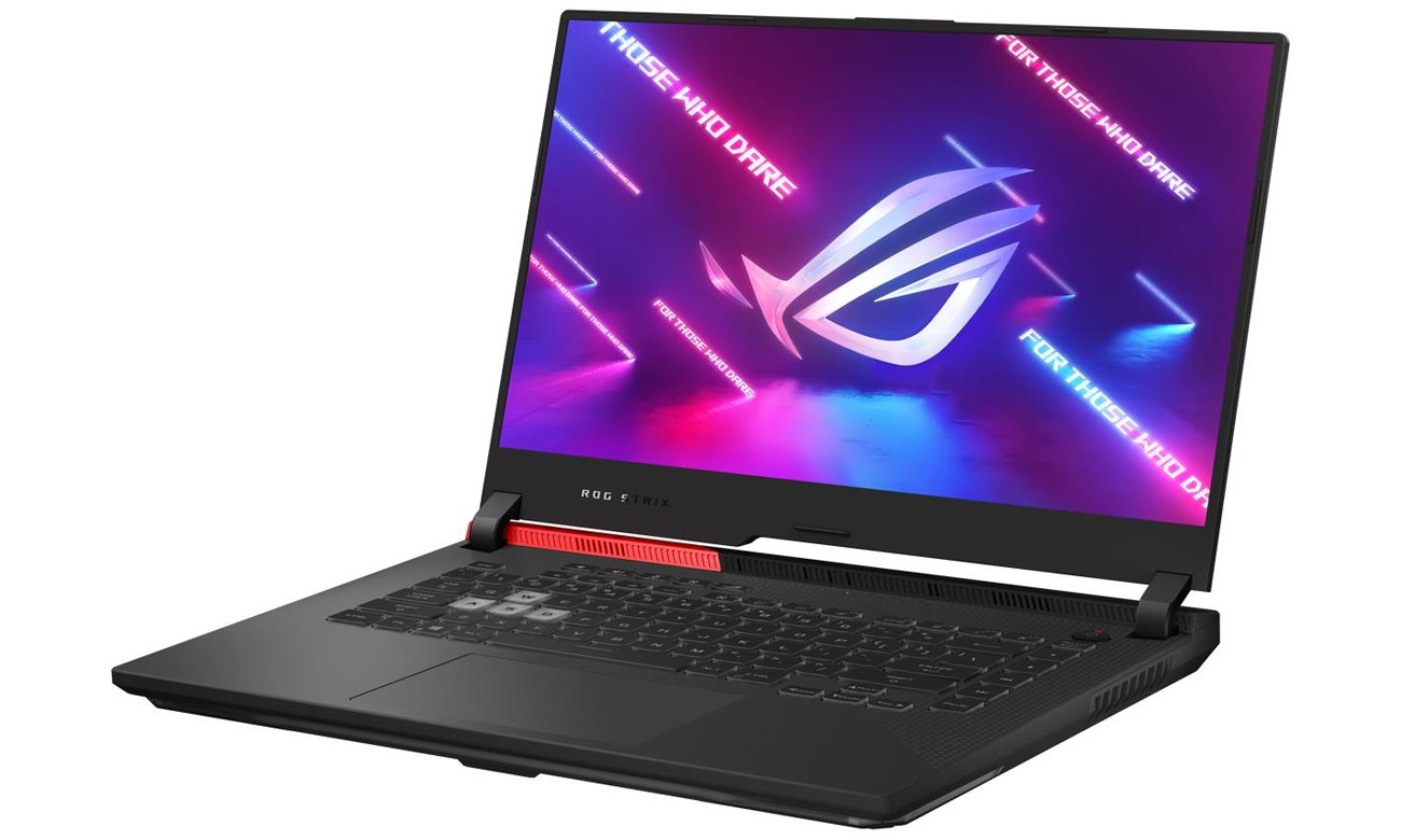 Laptop gamingowy ASUS ROG Strix G15
