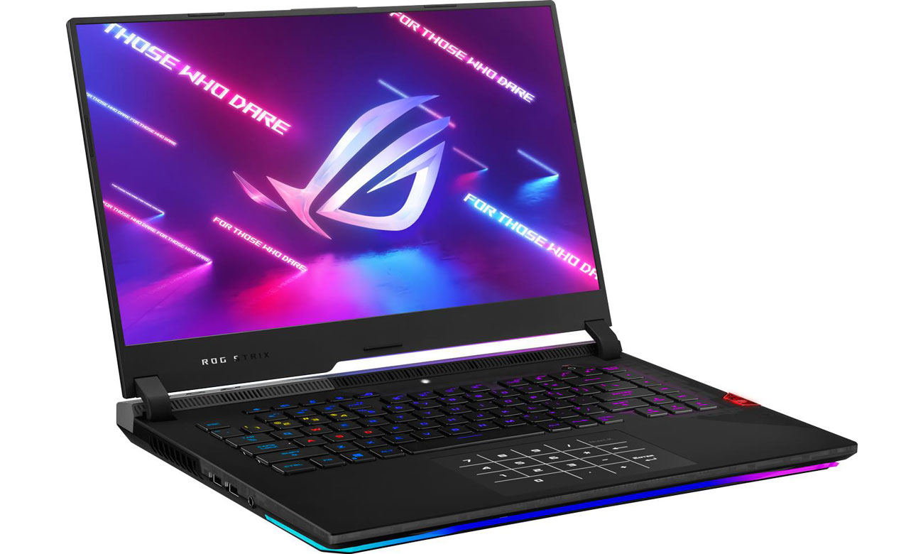 Chłodzenie w laptopie Asus