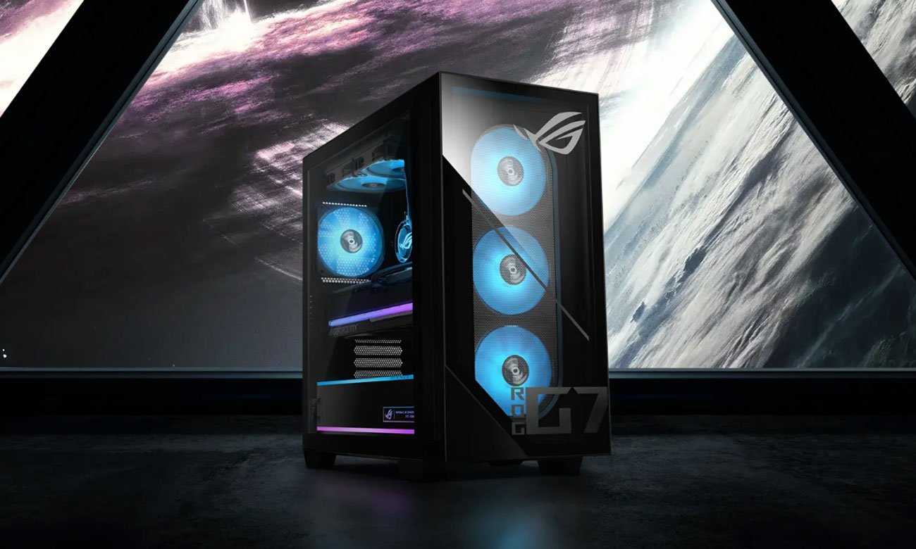ASUS ROG G700TF