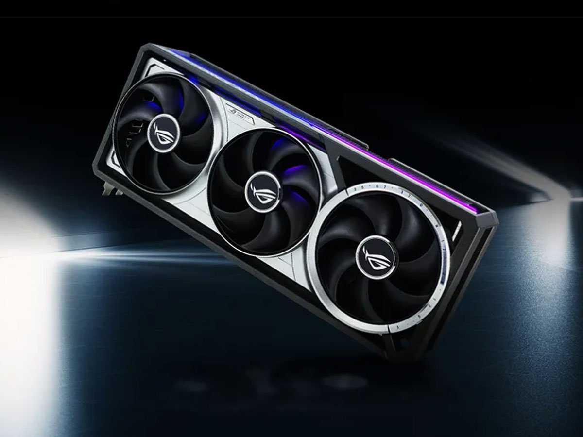ASUS ROG G700TF