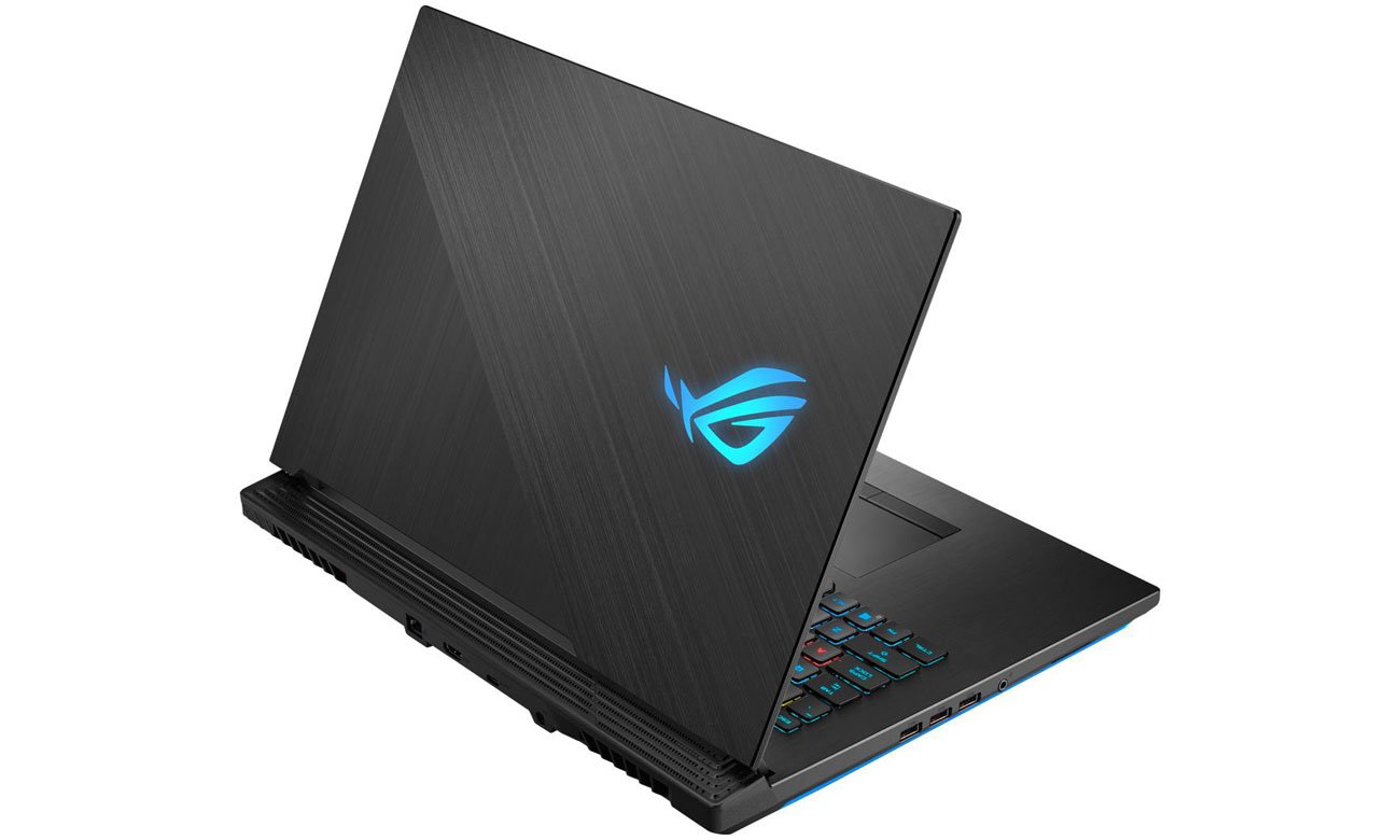 Asus ROG Strix Hero III