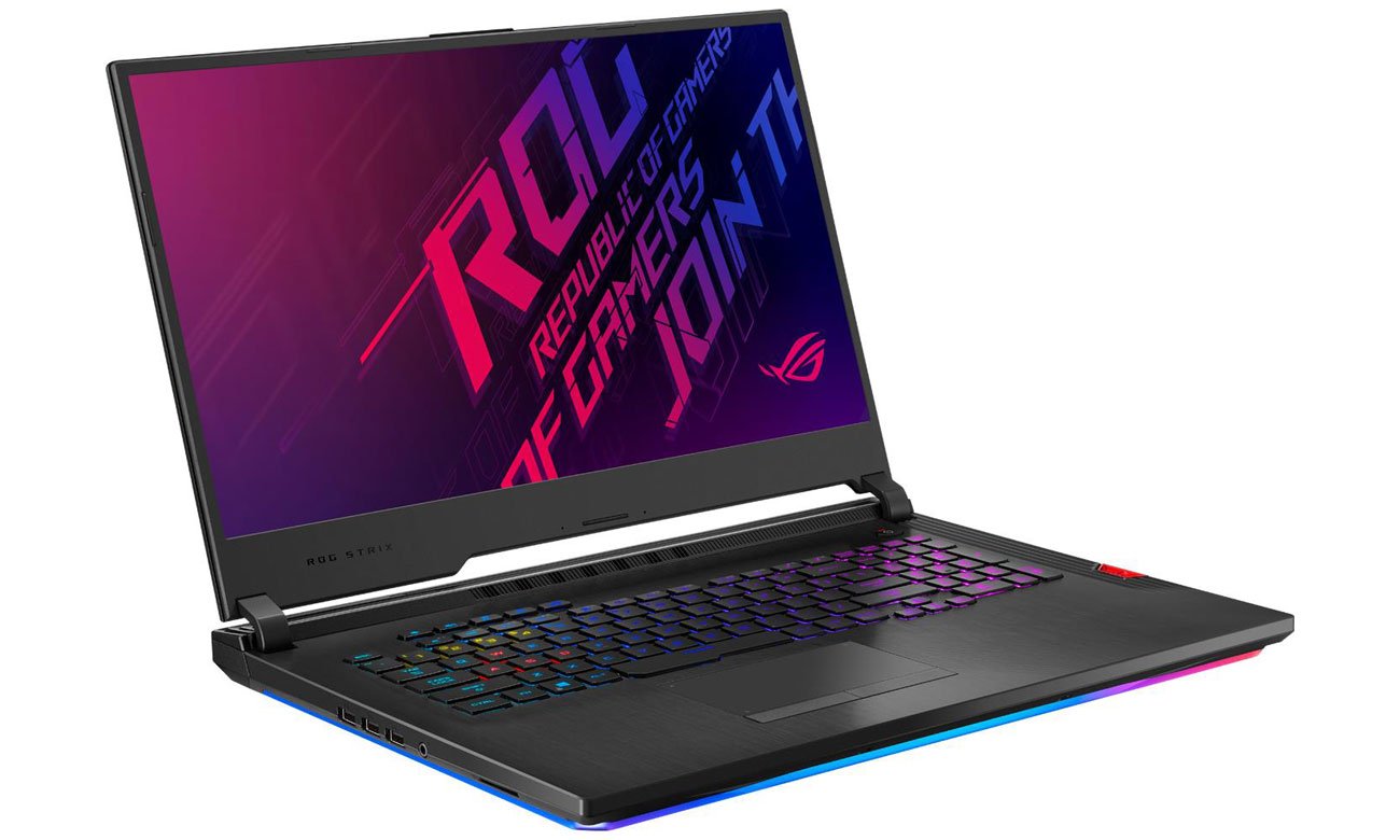 Asus ROG Strix Hero III