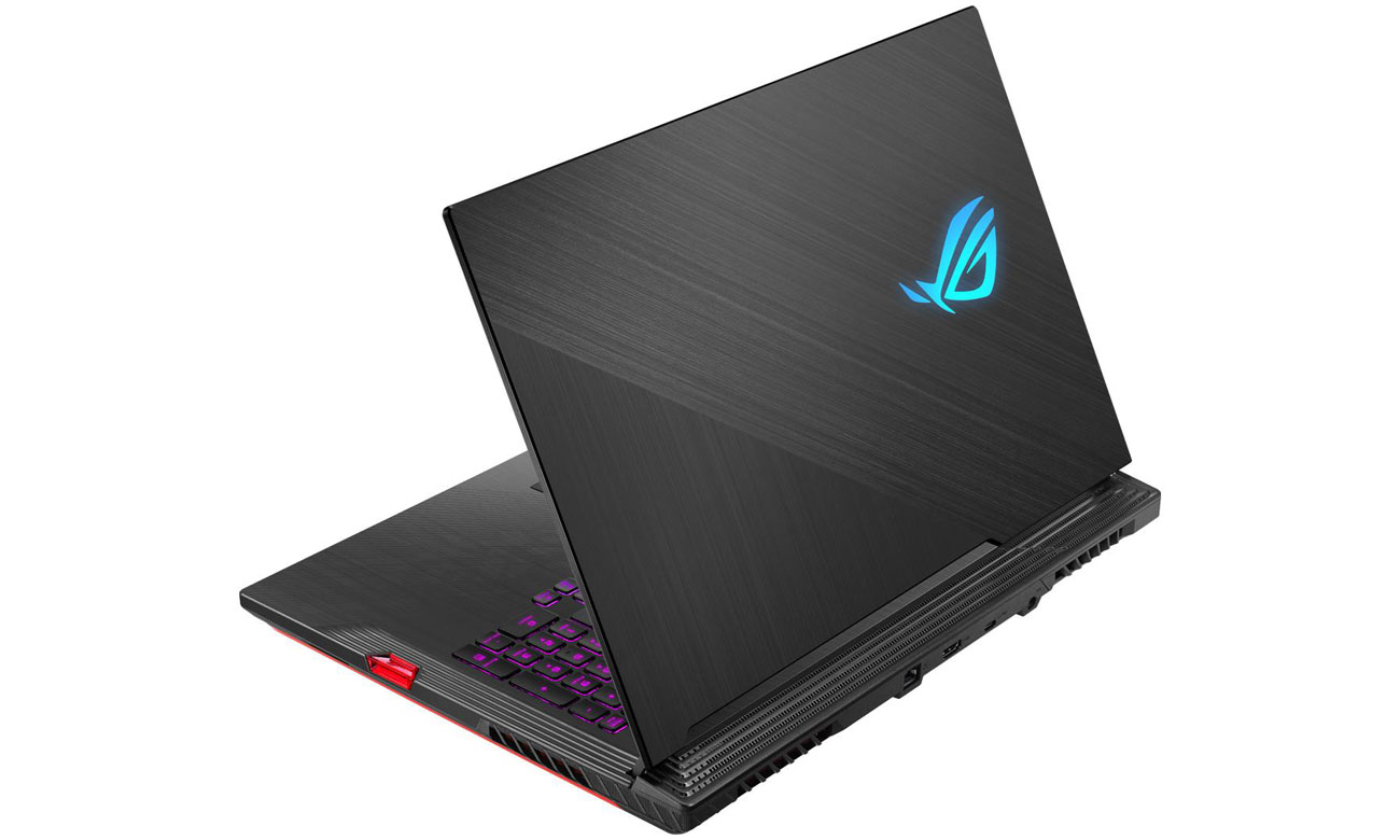 Asus ROG Strix Hero III