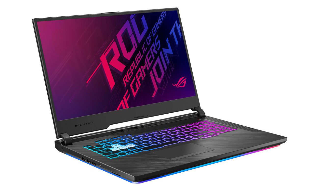 Ekran 144 Hz