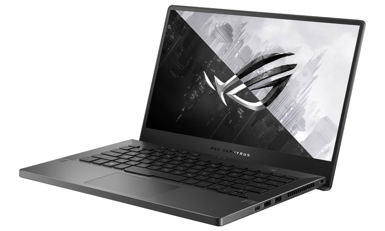 Gamingowy laptop ASUS ROG Zephyrus G14