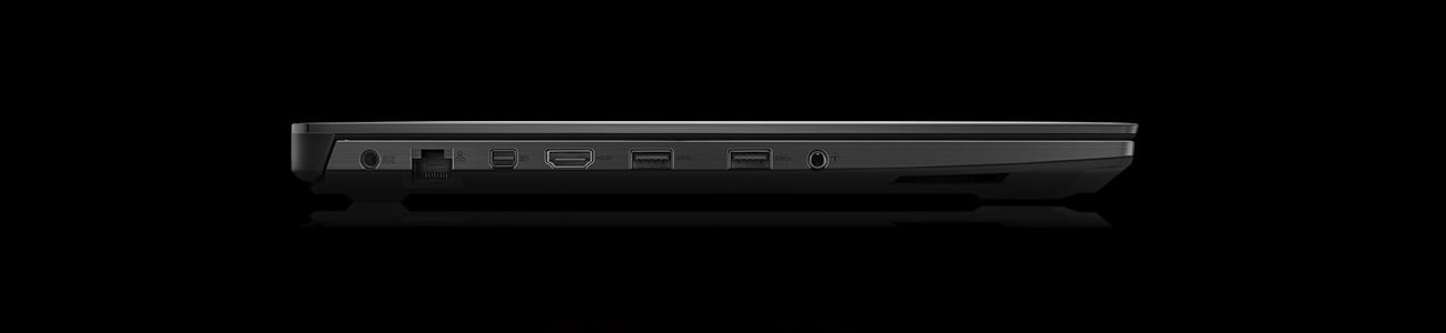 ASUS ROG Strix GL703GE mobilność wydajność