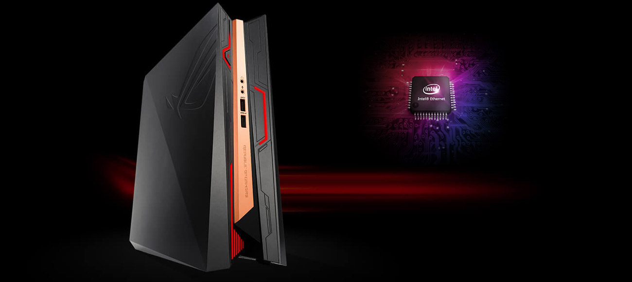 ASUS GR8 II-T032Z dwuzakresowe Wi-Fi