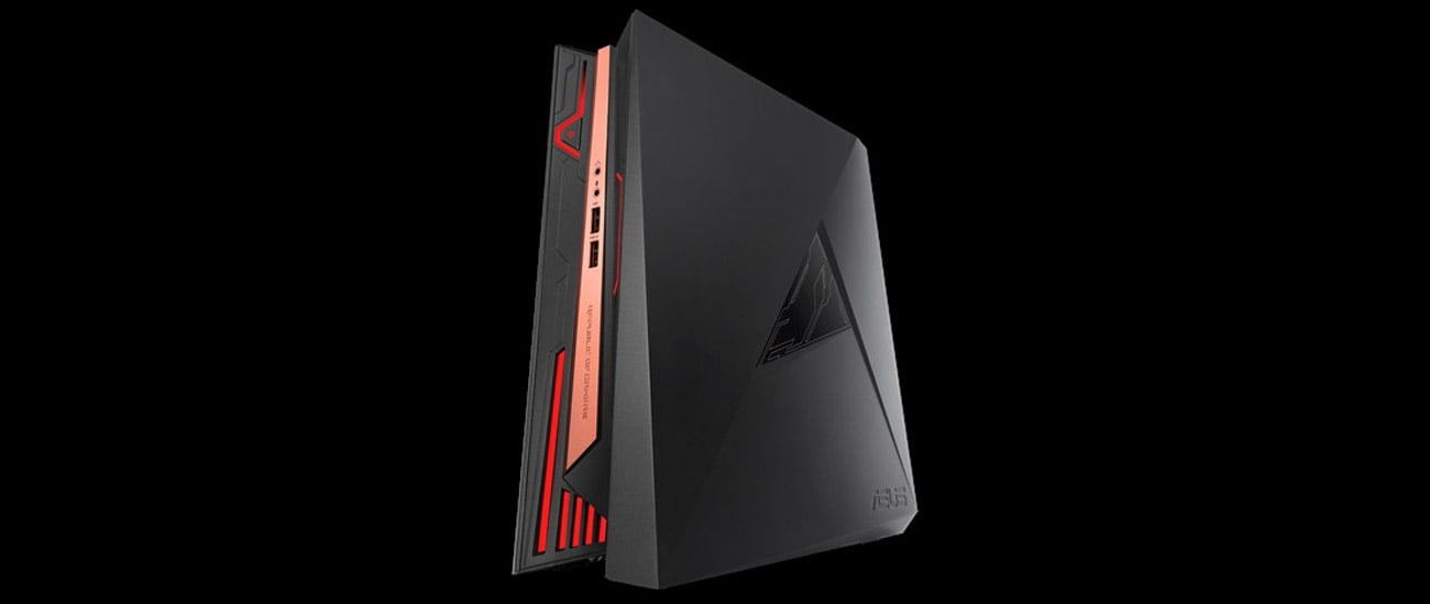 ASUS GR8 II-T032Z USB typu C