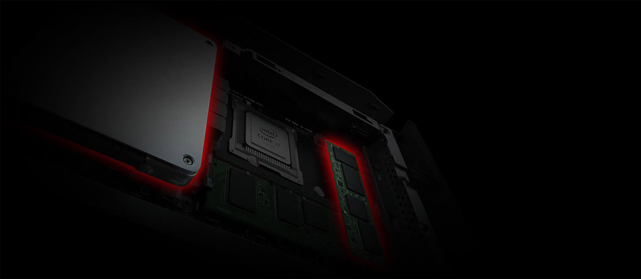 ASUS GR8 II-T032Z Wydajność