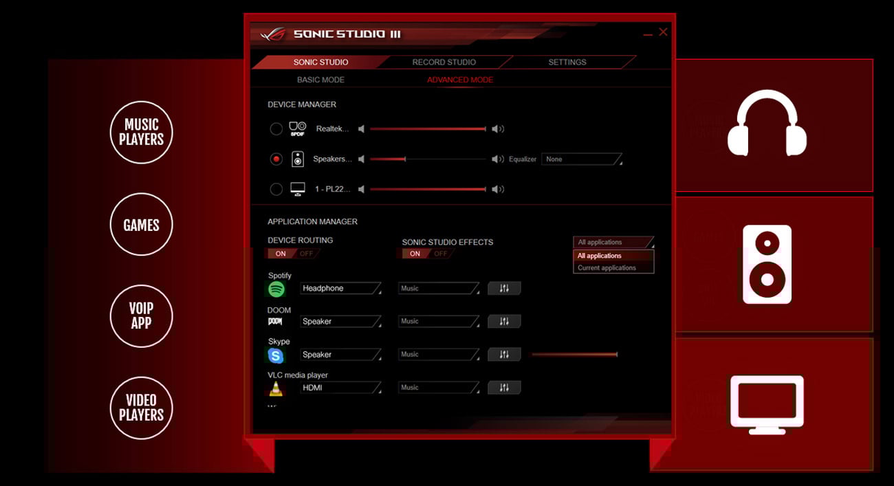 ASUS GR8 II-T032Z Asus SupremeFX