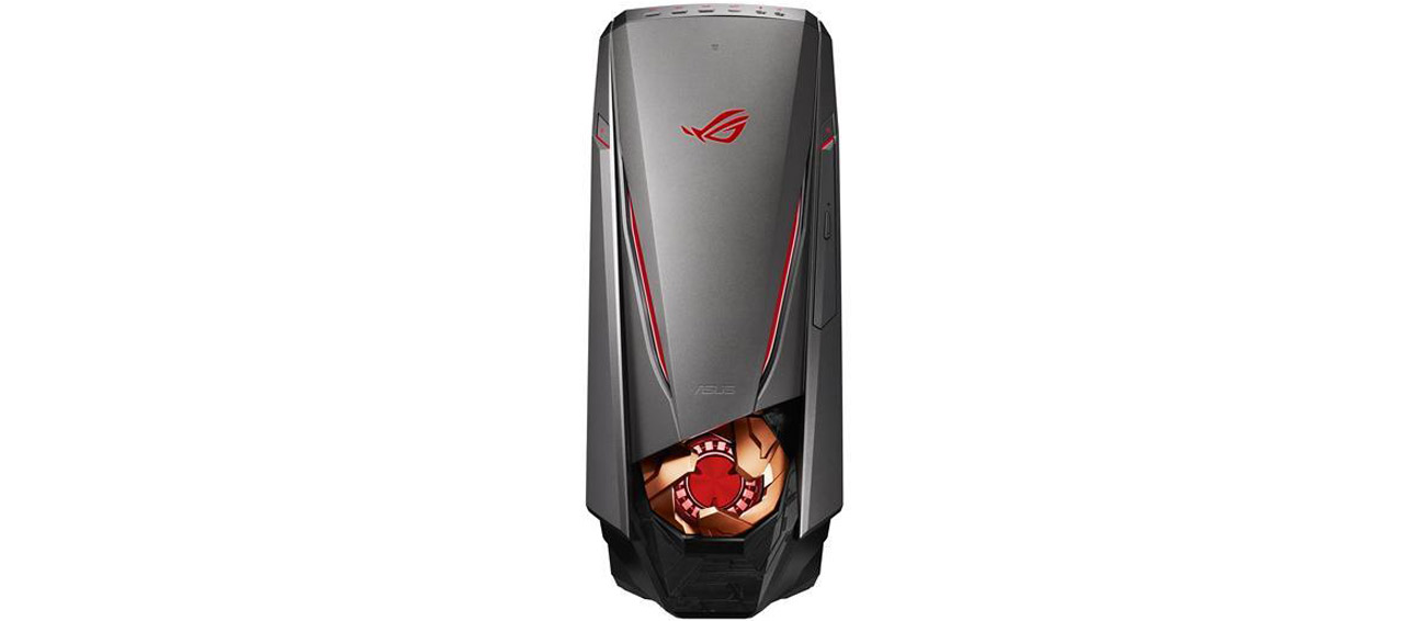 ASUS GT51CA Karta graficzna NVIDIA GeForce GTX
