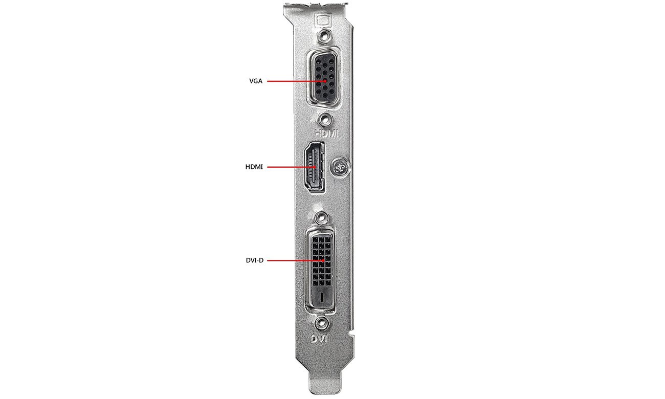 ASUS GeForce GT 710 Silent