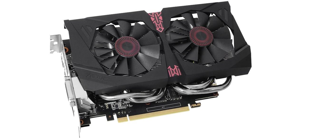 ASUS GeForce GTX 1060