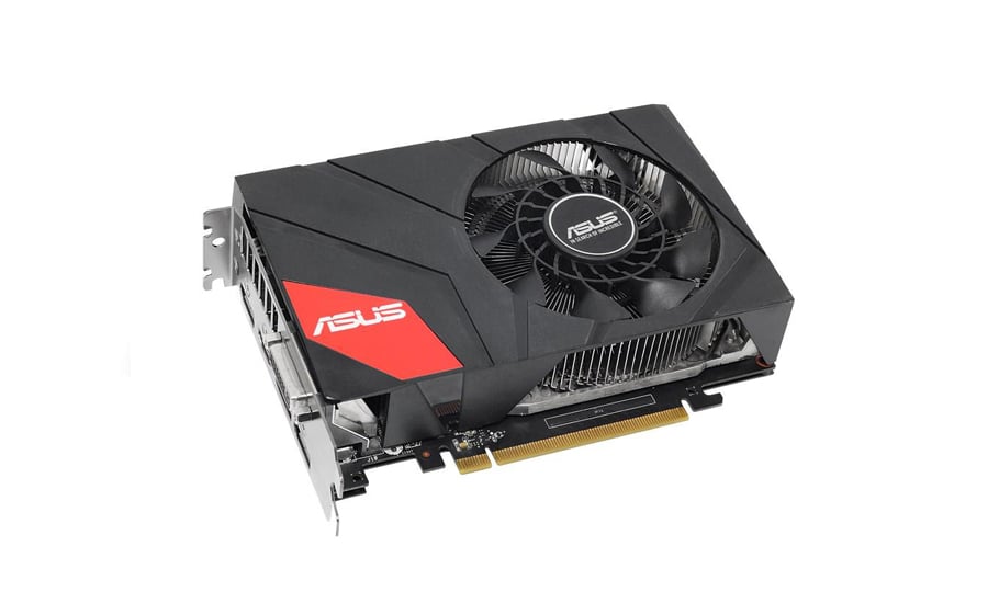 GeForce GTX 960 Mini