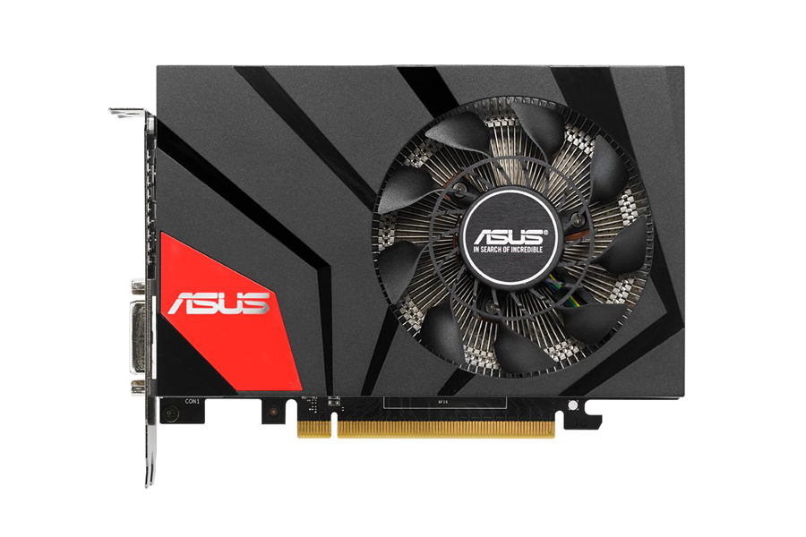 PCパーツ GTX970 asus Asus GTX970 4GB PCI-E STRIX, STRIX-GTX970