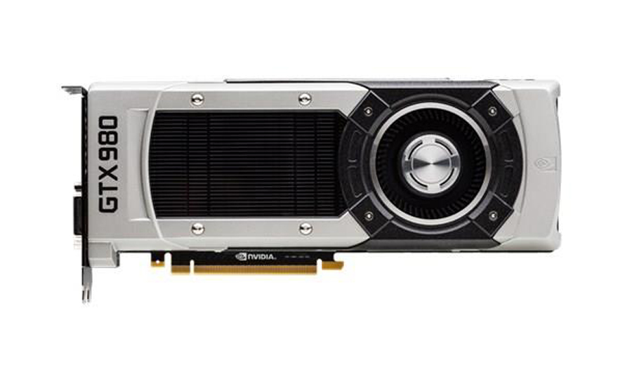 GeForce GTX 980