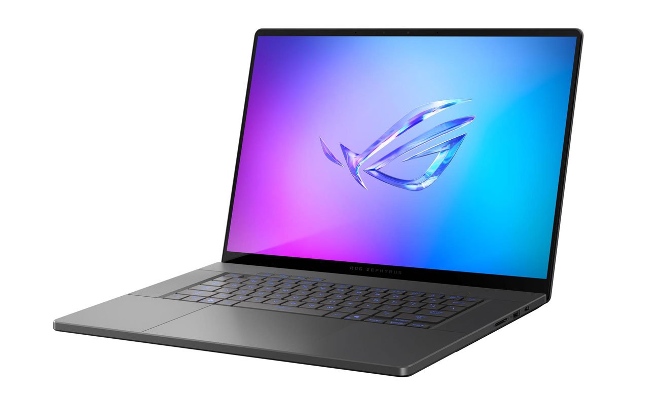 ASUS ROG Zephyrus G16
