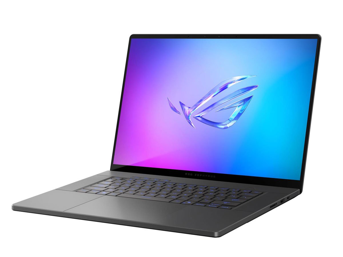 ASUS ROG Zephyrus G16