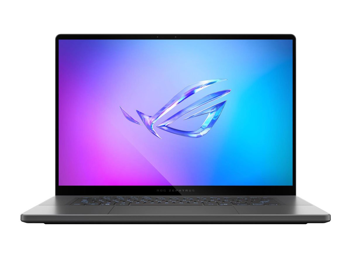 ASUS ROG Zephyrus G16