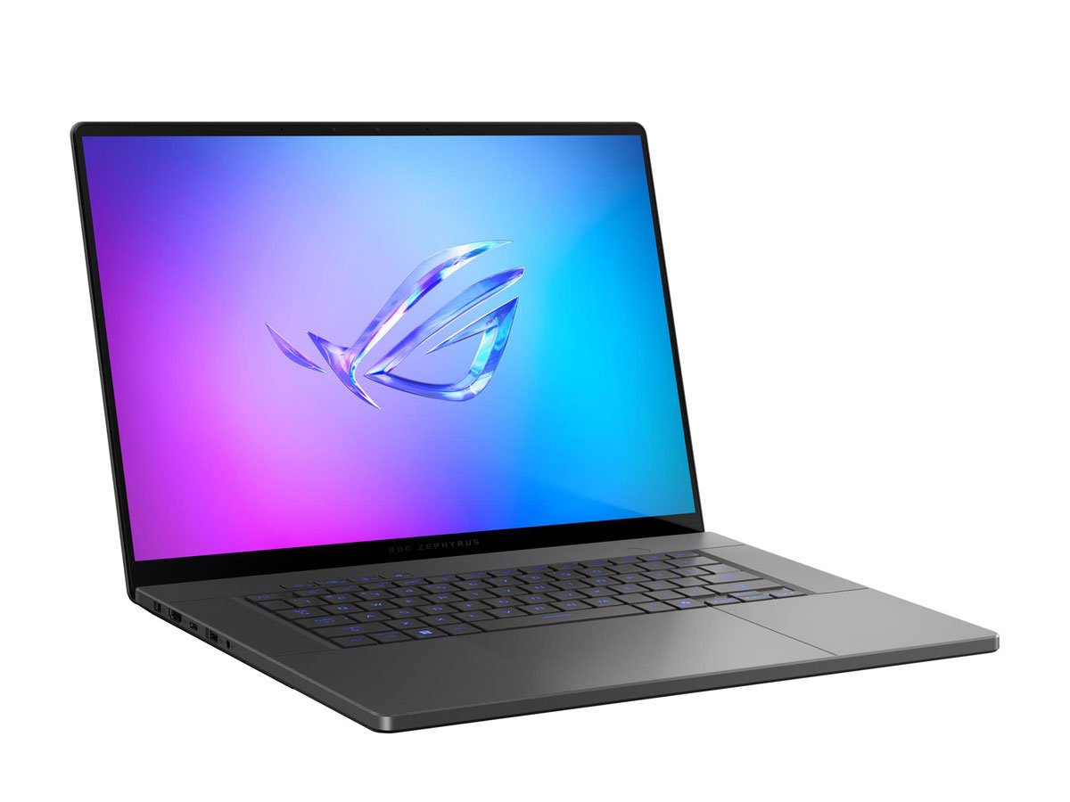 ASUS ROG Zephyrus G16