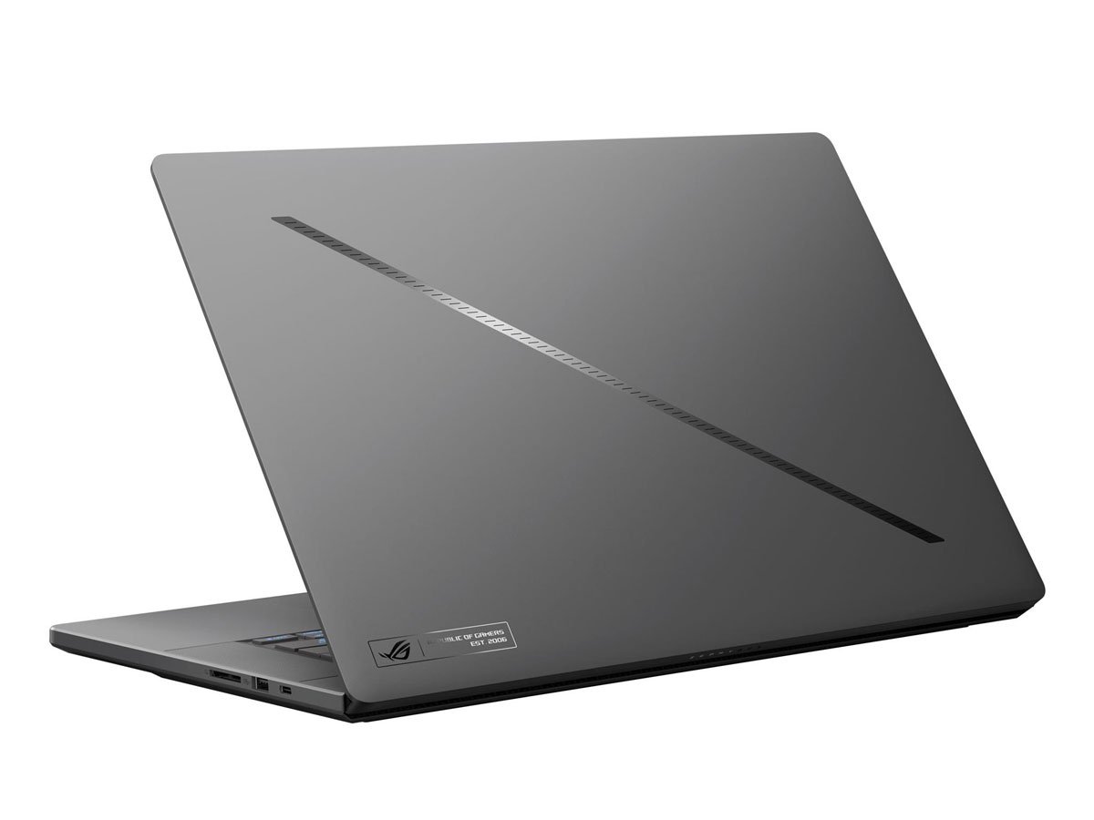 ASUS ROG Zephyrus G16