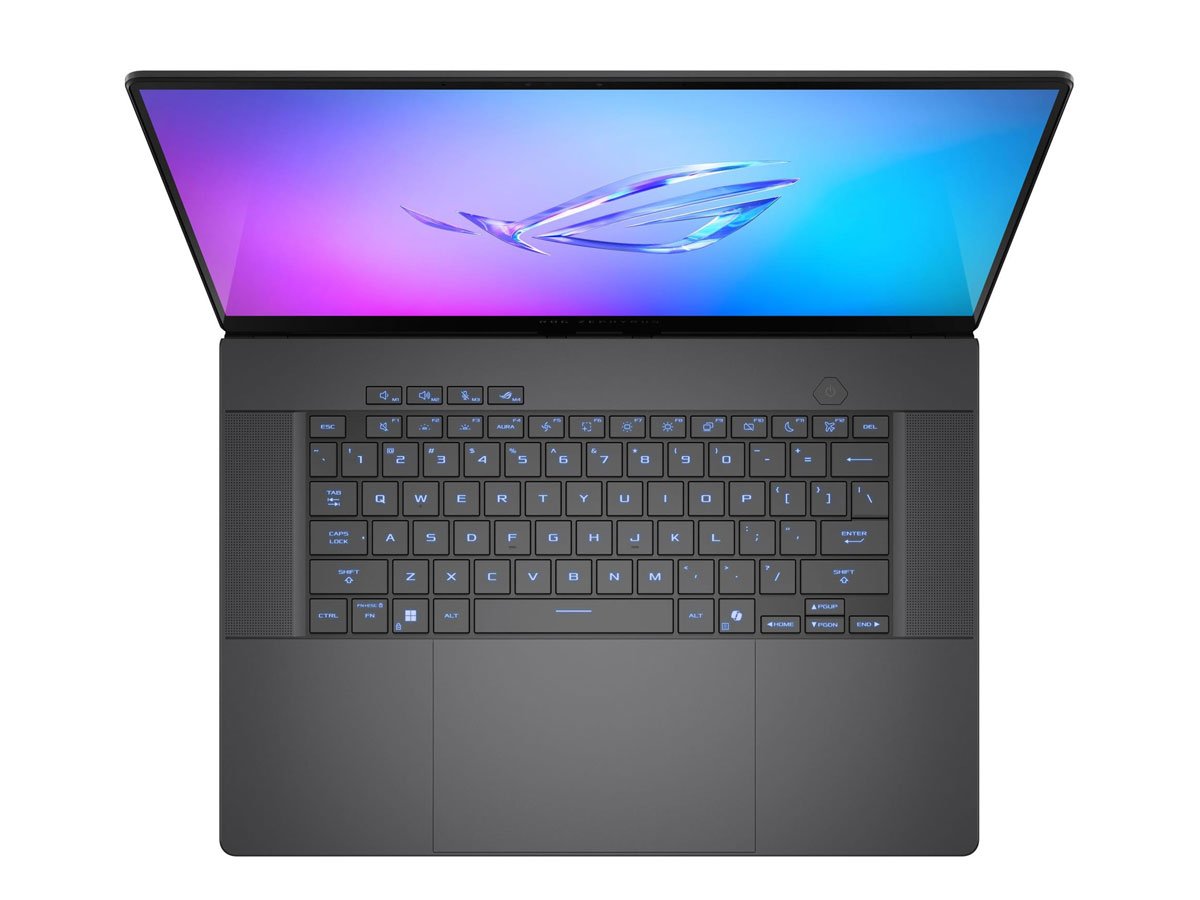 ASUS ROG Zephyrus G16