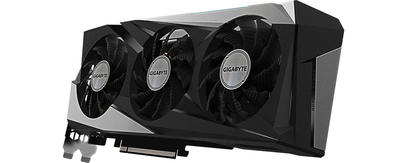 Gigabyte Radeon RX 7600 Gaming OC Gaming GPU