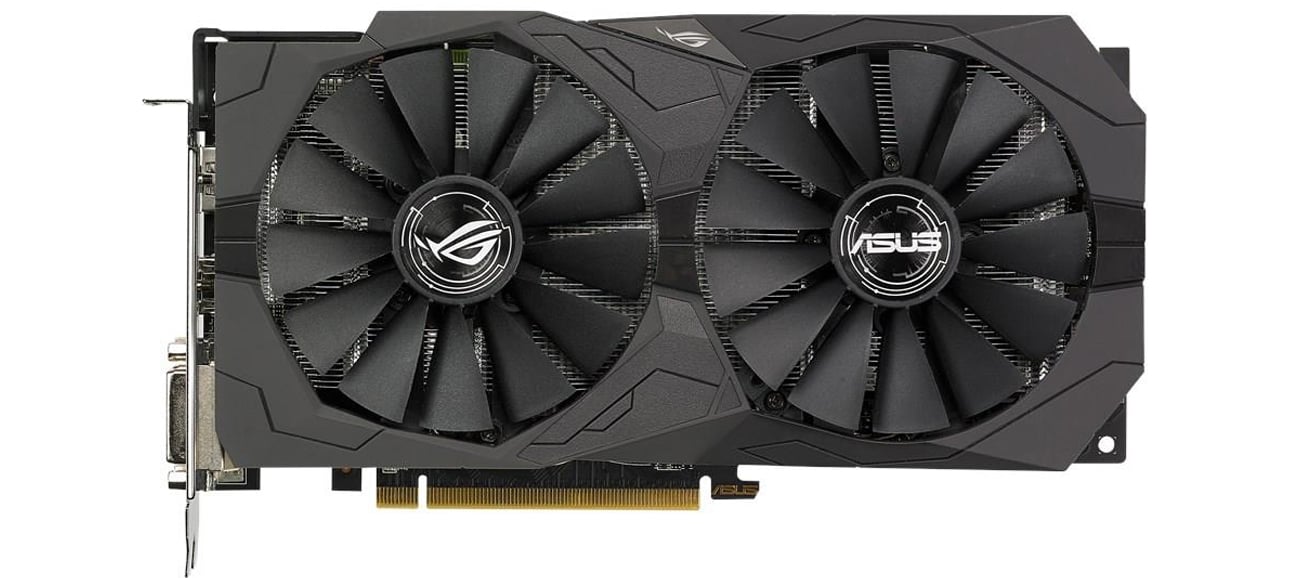 Gtx 570 asus обзор