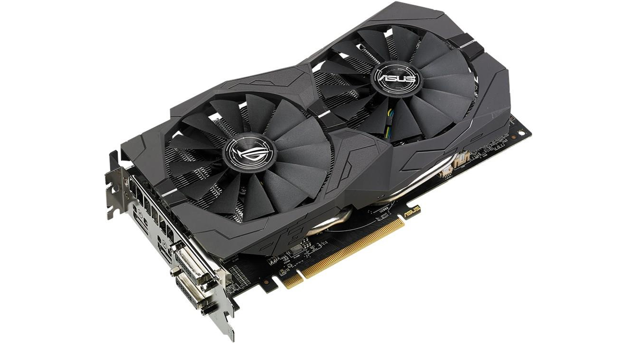 Gtx 570 asus обзор