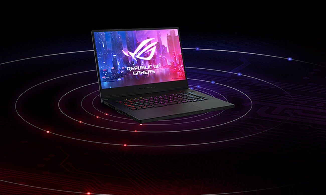 port usb c mobilny laptop