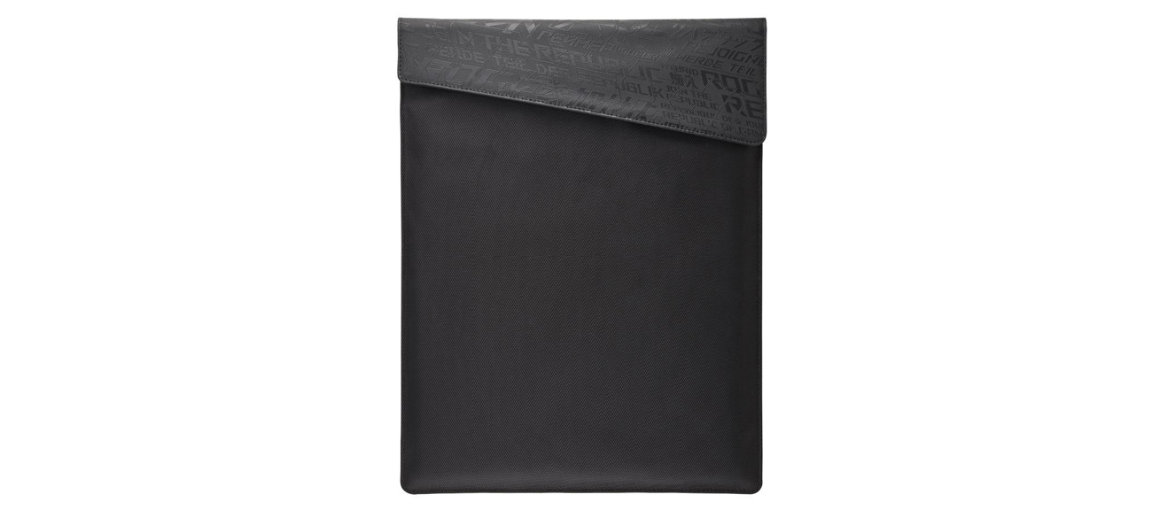 ROG Sleeve pokrowiec Zephyrus S