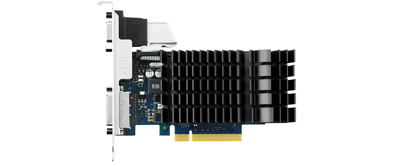 GeForce GT730 2048MB 64bit Silent