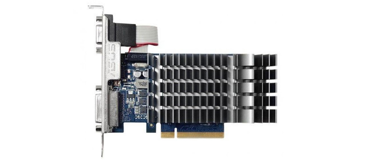 ASUS GeForce GT710 2048MB