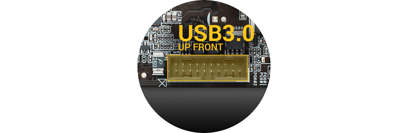 USB 3.0