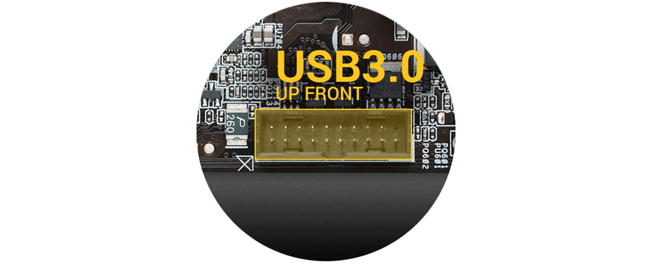 USB 3.0