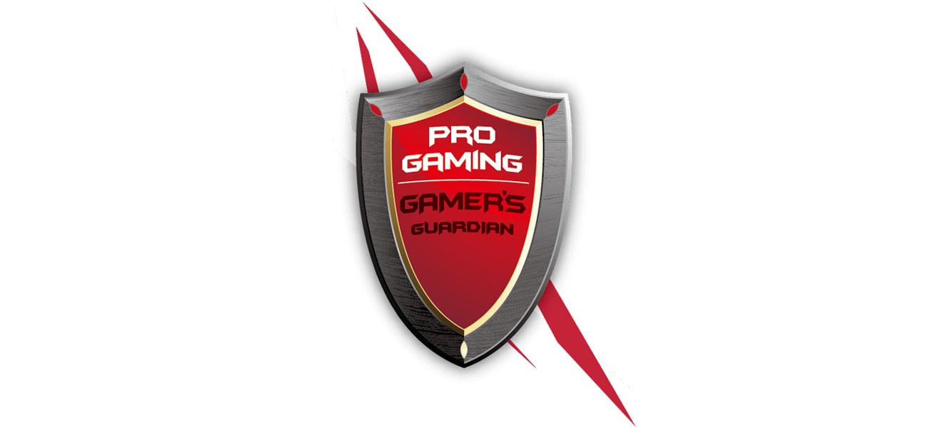 ASUS H170 PRO GAMING