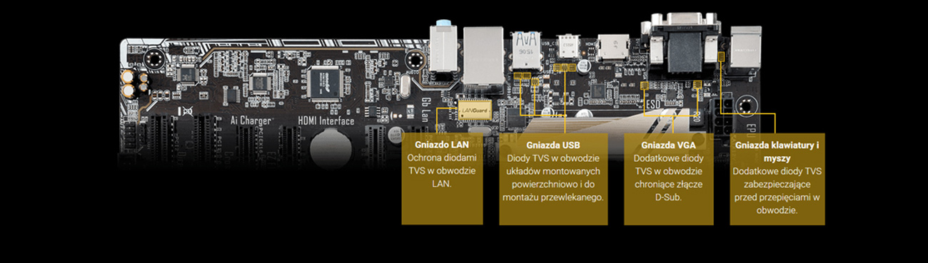 ASUS H170-PLUS D3