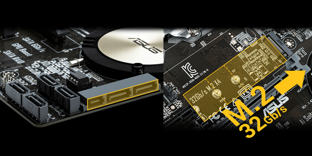 ASUS H170-PLUS D3