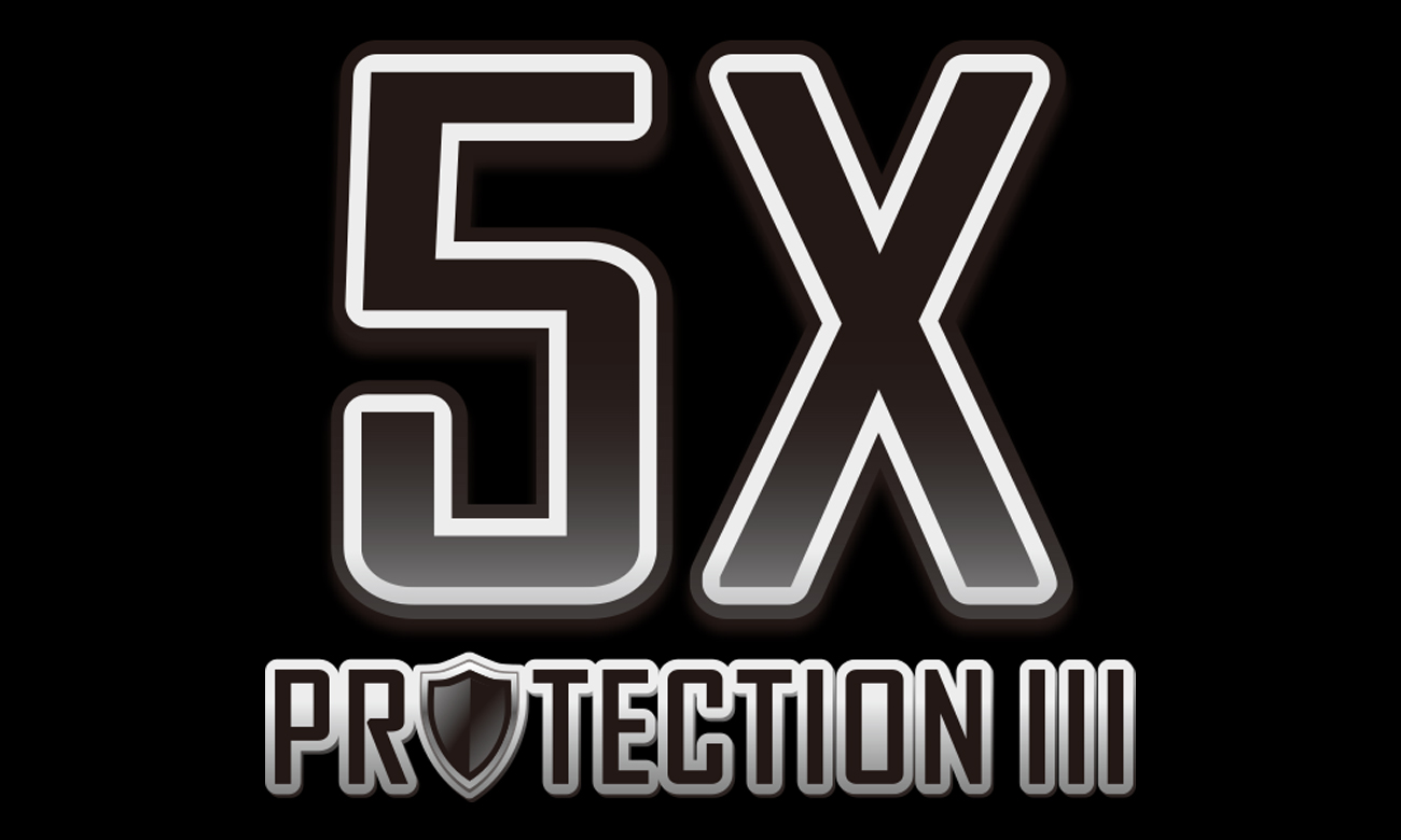 ASUS PRIME H270-PRO 5X Protection III